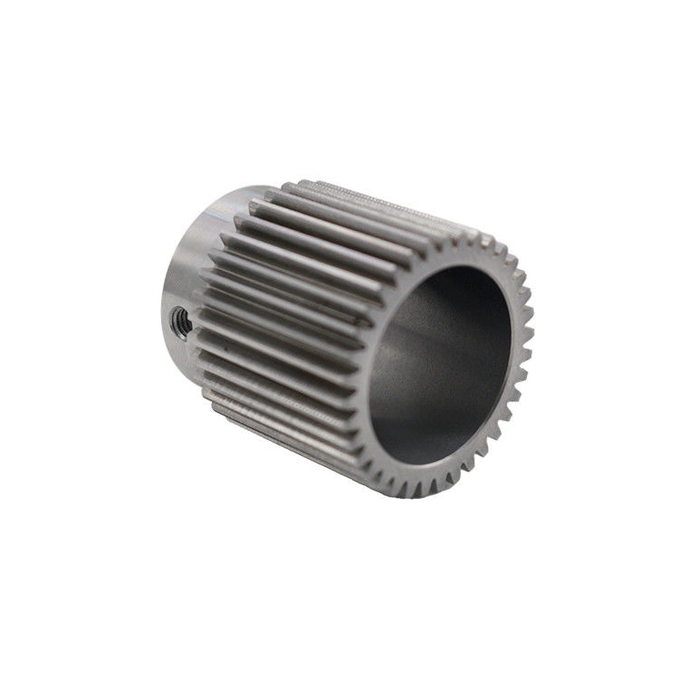 Çelik CNC İşleme Alüminyum Parçalar Anodizasyon Renkli CNC Dövizleme Dönüştürme Parçaları