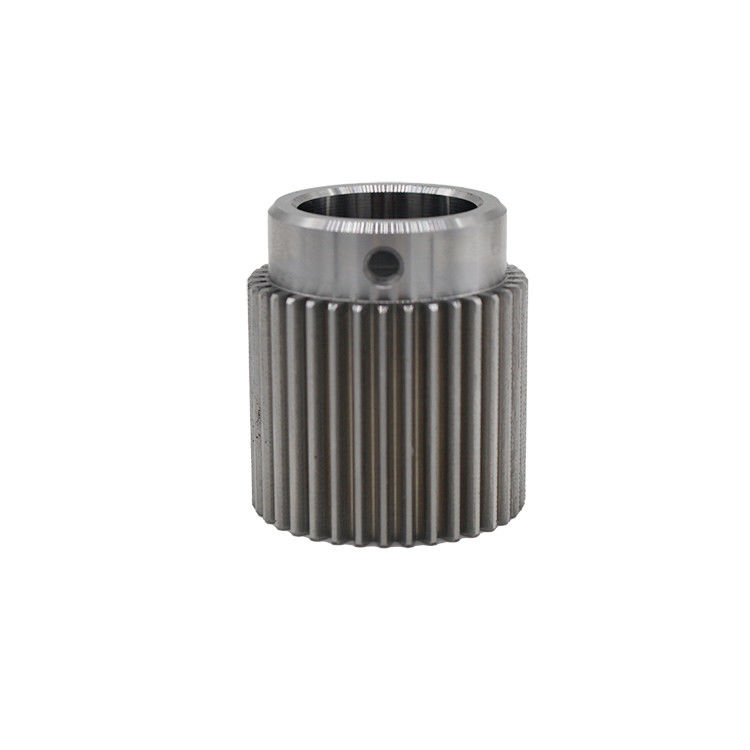 Çelik CNC İşleme Alüminyum Parçalar Anodizasyon Renkli CNC Dövizleme Dönüştürme Parçaları