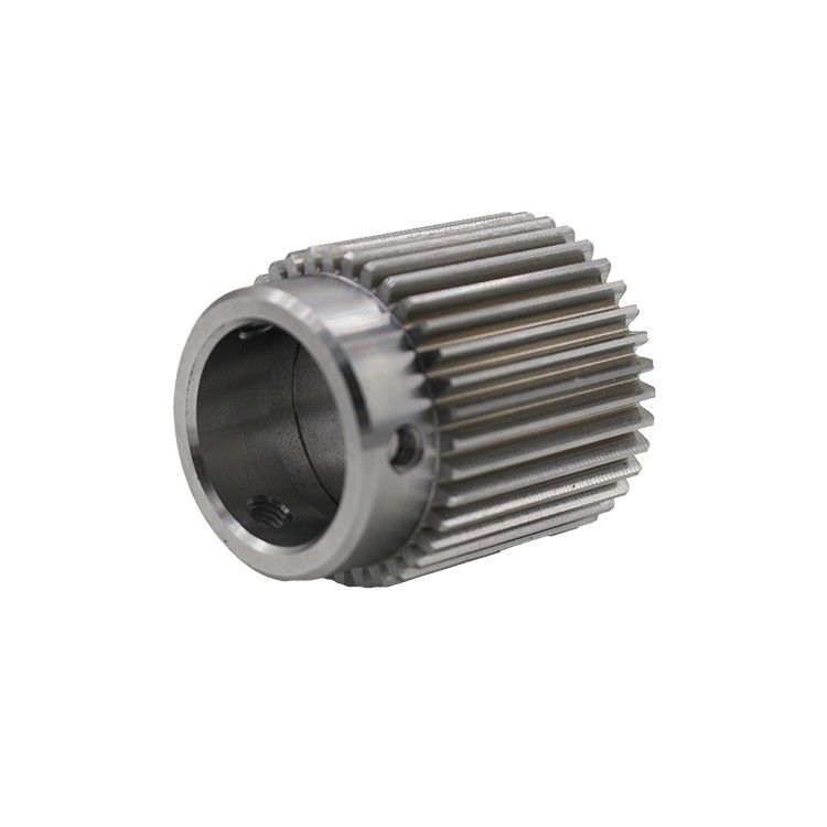 Çelik CNC İşleme Alüminyum Parçalar Anodizasyon Renkli CNC Dövizleme Dönüştürme Parçaları