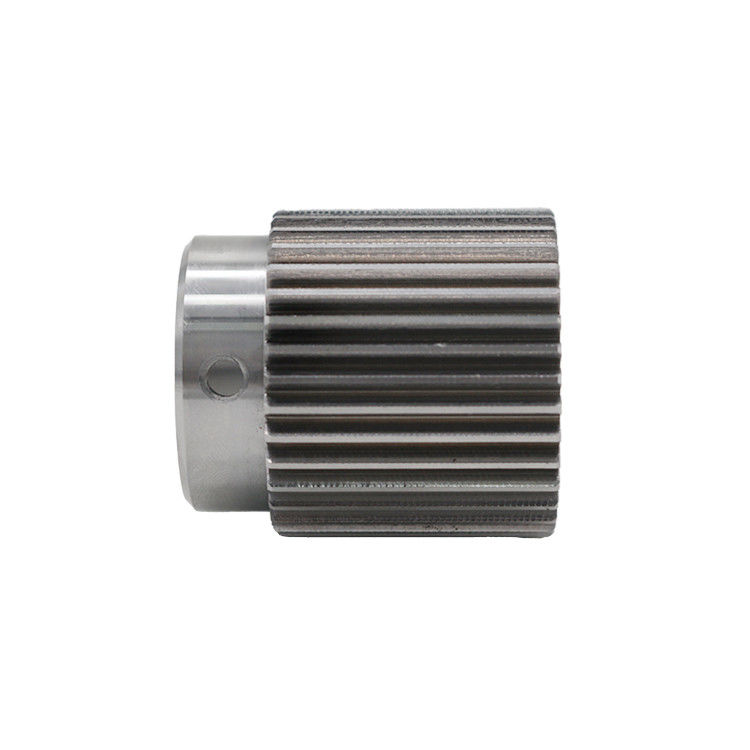 Çelik CNC İşleme Alüminyum Parçalar Anodizasyon Renkli CNC Dövizleme Dönüştürme Parçaları