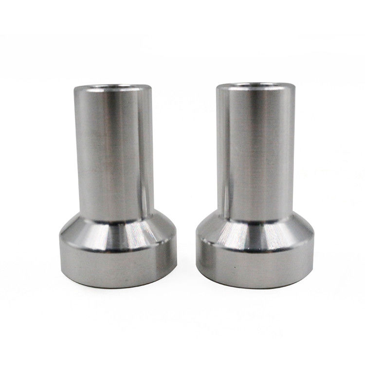 Özel Çelik CNC İşleme Parçaları Hassas CNC Prototip Hizmetleri
