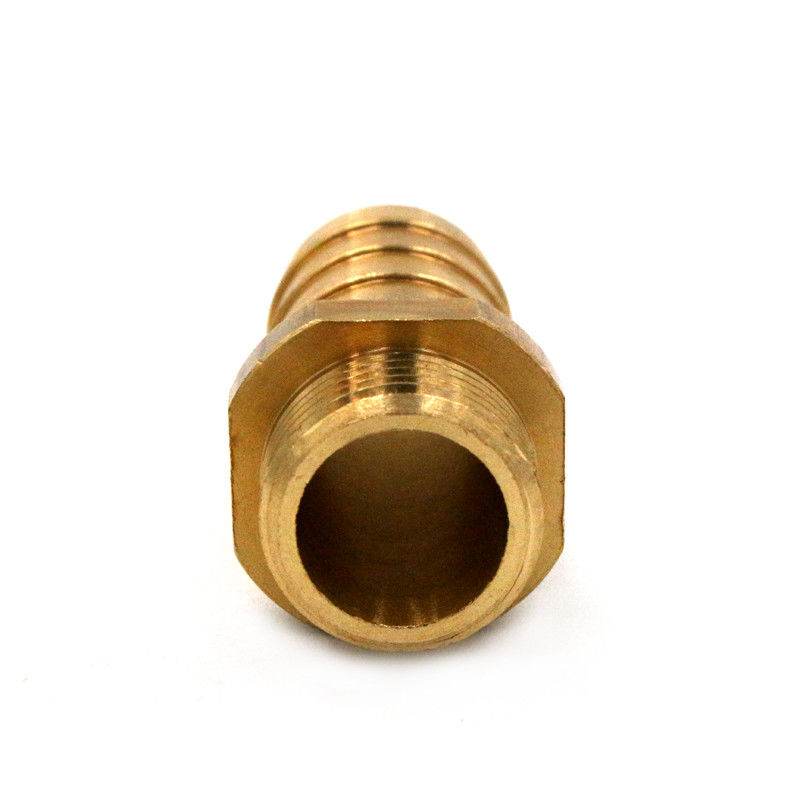 Peek Thread Parts Machining Service Cnc Turning Cnc Plastik Thread Parçası Su Temizleyici Aksesuarları için