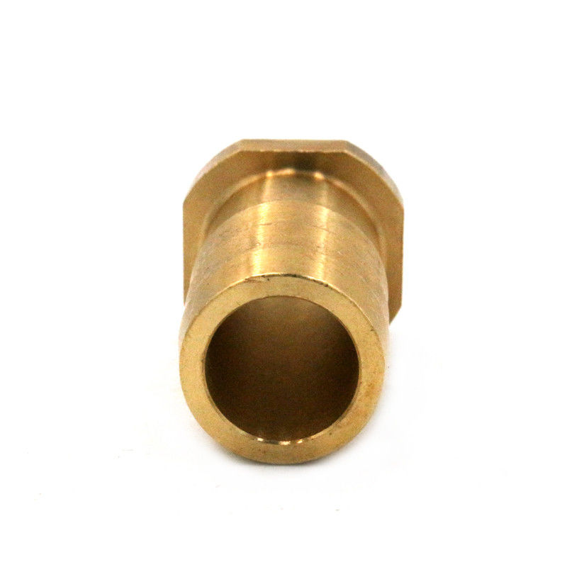 Peek Thread Parts Machining Service Cnc Turning Cnc Plastik Thread Parçası Su Temizleyici Aksesuarları için