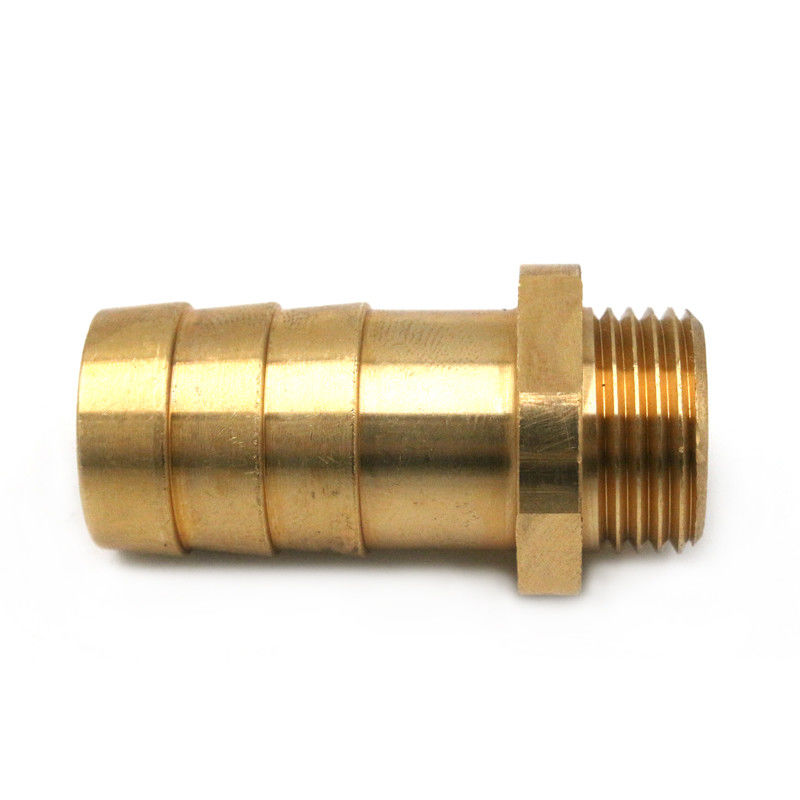 Peek Thread Parts Machining Service Cnc Turning Cnc Plastik Thread Parçası Su Temizleyici Aksesuarları için