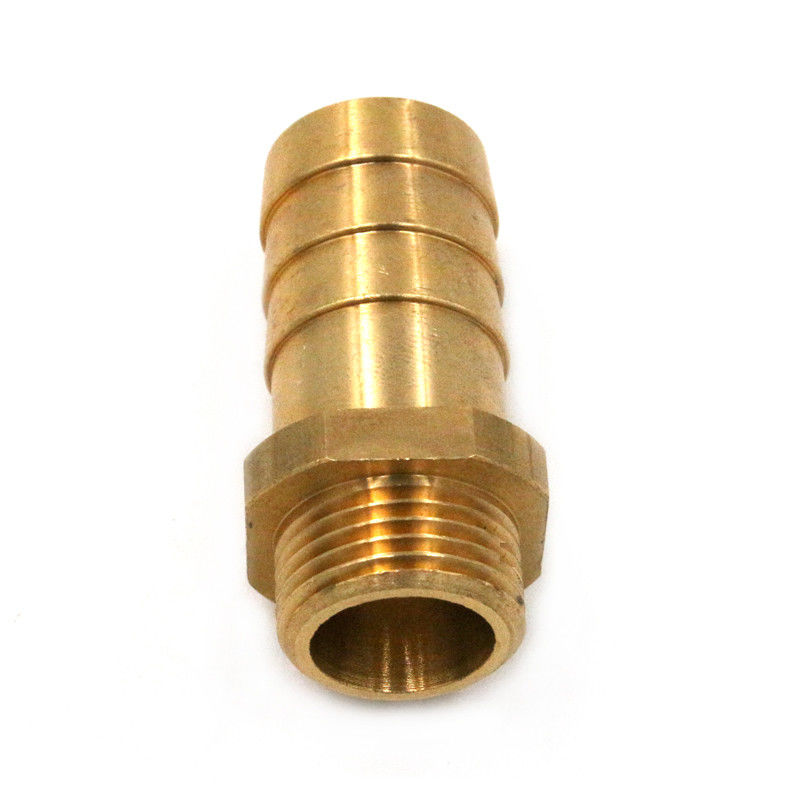 Peek Thread Parts Machining Service Cnc Turning Cnc Plastik Thread Parçası Su Temizleyici Aksesuarları için