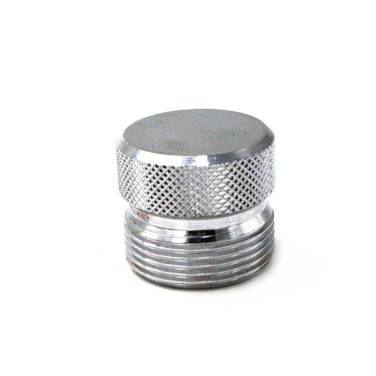 Metal Parçalar CNC Dönüştürme İşlemleri / Çelik Özel CNC Dökme Servisi Golf Kulübü Parçaları İçin