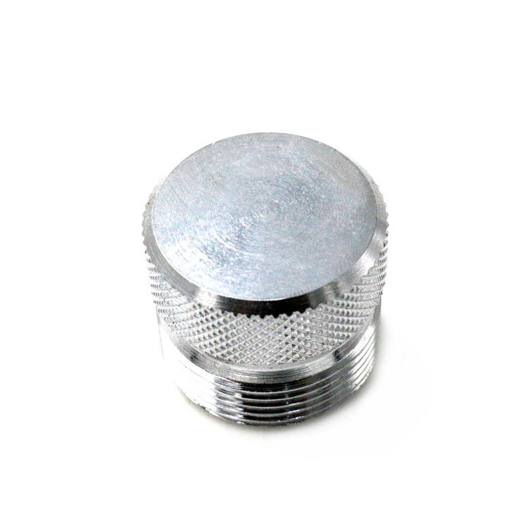 Metal Parçalar CNC Dönüştürme İşlemleri / Çelik Özel CNC Dökme Servisi Golf Kulübü Parçaları İçin
