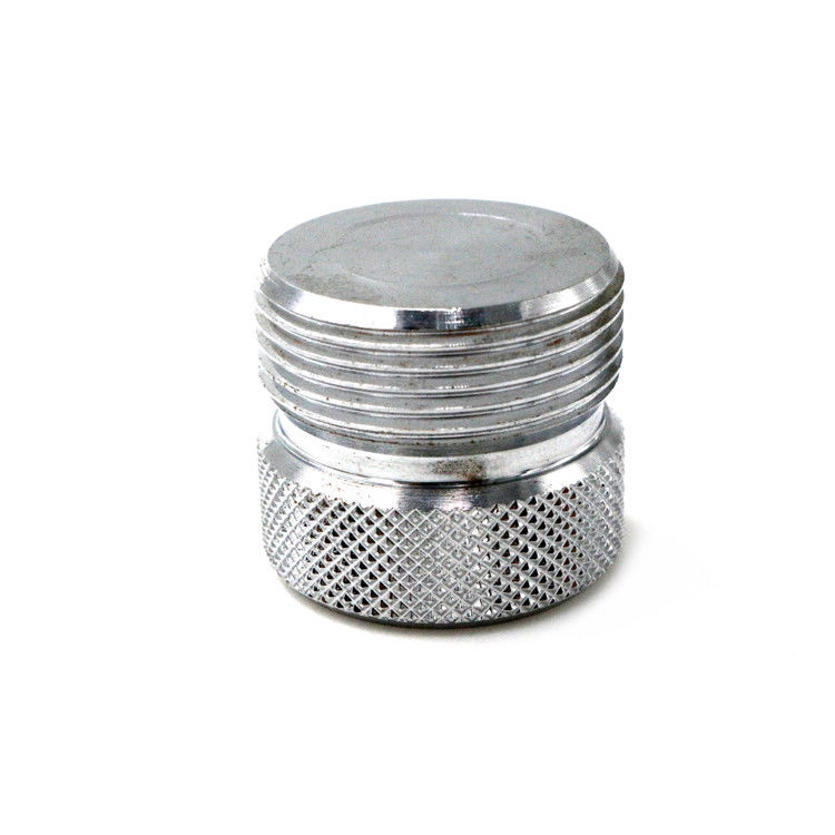 Metal Parçalar CNC Dönüştürme İşlemleri / Çelik Özel CNC Dökme Servisi Golf Kulübü Parçaları İçin