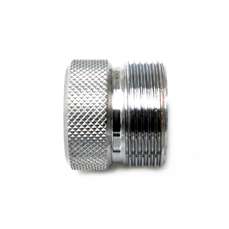 Metal Parçalar CNC Dönüştürme İşlemleri / Çelik Özel CNC Dökme Servisi Golf Kulübü Parçaları İçin