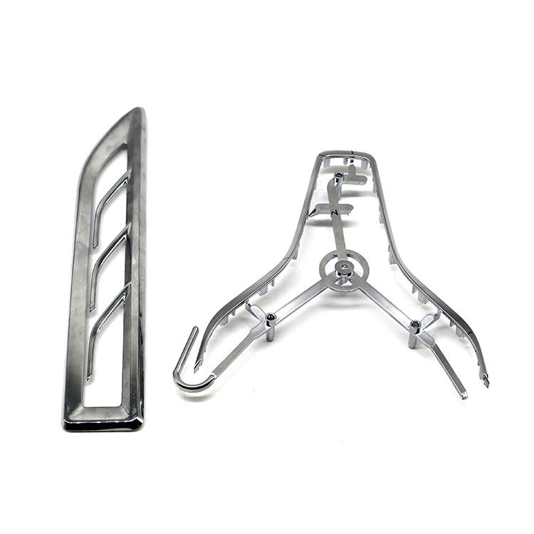 ABS Plastik Hızlı Prototip SLA SLS Metal 3D Baskı Servisi