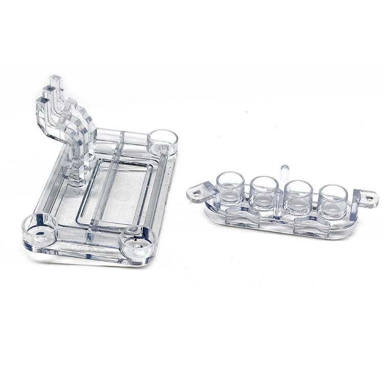 ABS Plastik Hızlı Prototip SLA SLS Metal 3D Baskı Servisi