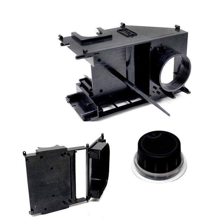 ABS Plastik Hızlı Prototip SLA SLS Metal 3D Baskı Servisi
