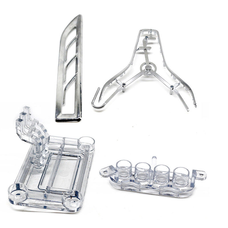 ABS POM Naylon 3D Baskı Parçaları Özel 3D Baskı Servisi Plastik Prototip
