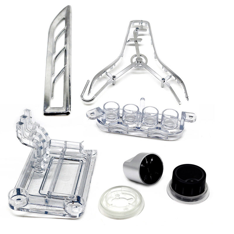 ABS POM Naylon 3D Baskı Parçaları Özel 3D Baskı Servisi Plastik Prototip
