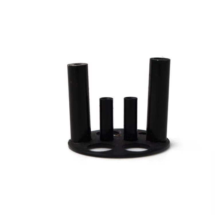 Yüksek Kaliteli Anodizasyonlu Alüminyum Kağıt yıkama makineleri Renkli CNC Broched Paslanmaz Çelik Bileşenleri cnc makine alüminyum