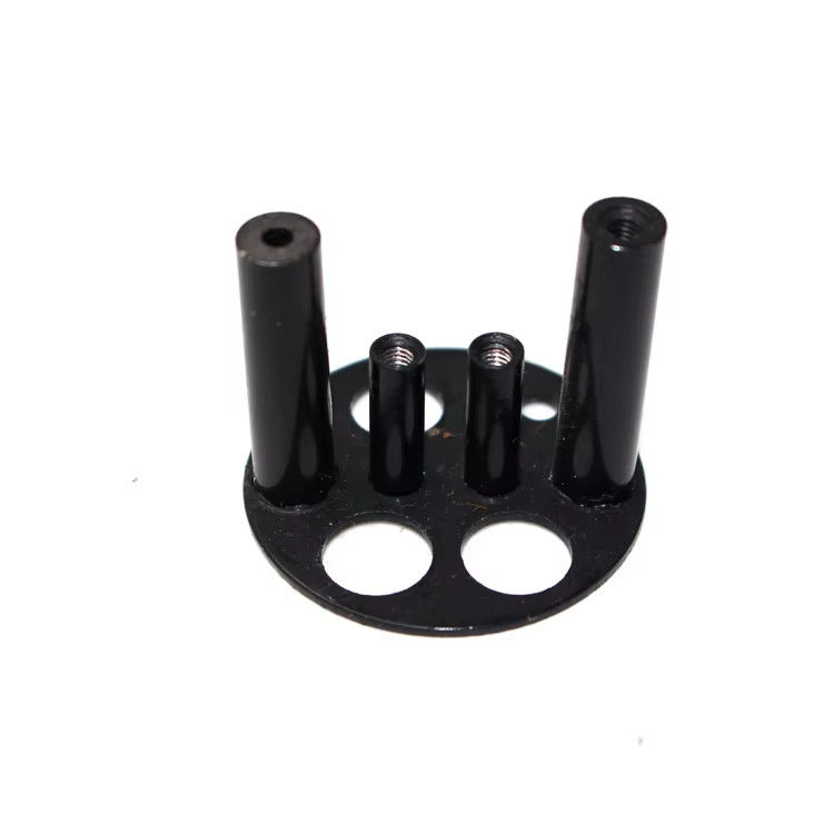 Yüksek Kaliteli Anodizasyonlu Alüminyum Kağıt yıkama makineleri Renkli CNC Broched Paslanmaz Çelik Bileşenleri cnc makine alüminyum