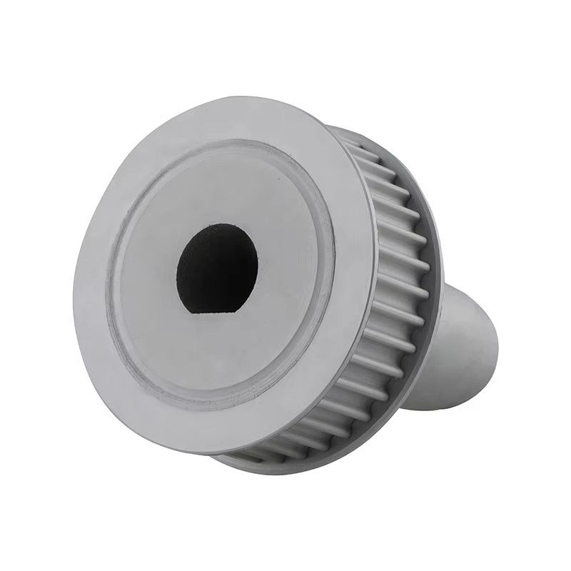 Hasun Custom OEM Destek Büyük Diametralı Çelik Dış Yüzük Düğme Çubuk Makinesi İşleme