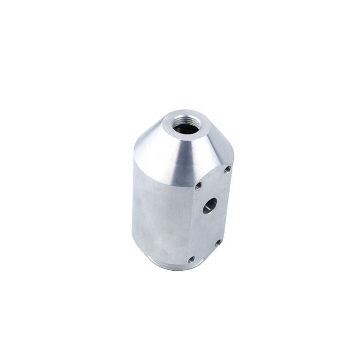CNC PARÇAZLARI tedarikçisi üreticisi hassasiyetli işleme servisi CNC makinesi parçaları alüminyum CNC dönüştürme frezeleme PAR işleme