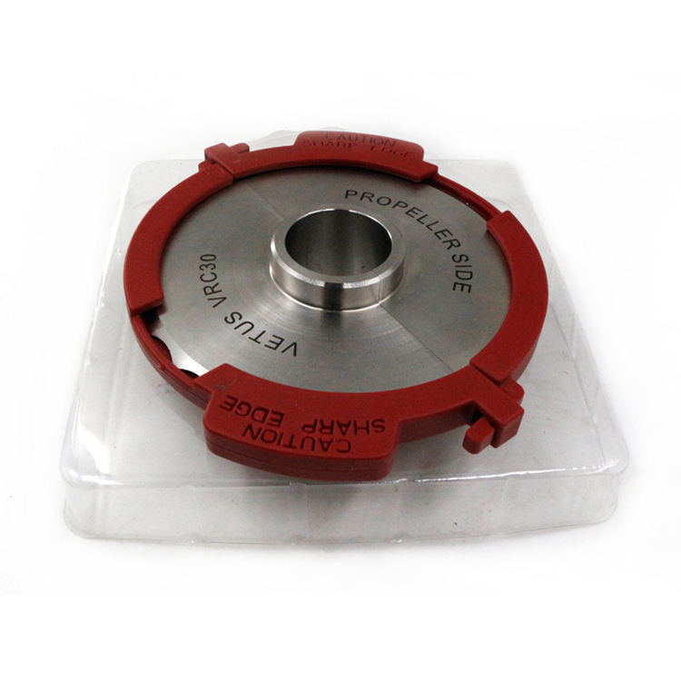 Stern Drive ZT150A Motor pervane Paslanmaz çelik Yeni Max Angel Dizel Motor Gücü Yüz Tahta Döşeme Kılıçları itici