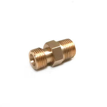 Hasun özelleştirilmiş hassasiyet 5 Eksenli CNC freze servisi Dökmez çelik anodlu alüminyum metal blokları işleme özelleştirilmiş Ma